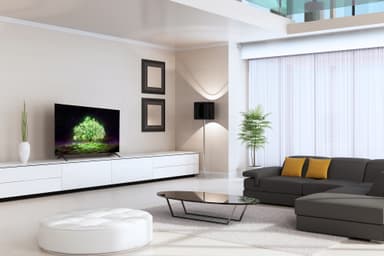 LG 65" A1 4K OLED TV (2021)