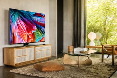 LG 86" QNED99 8K Mini-LED TV (2021)