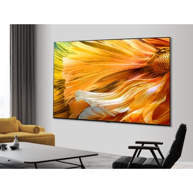 LG 65" QNED91 4K Mini-LED TV (2021)