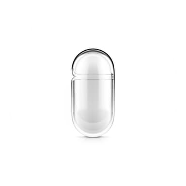 ELAGO AirPod 3 Protective TPU Case Clear