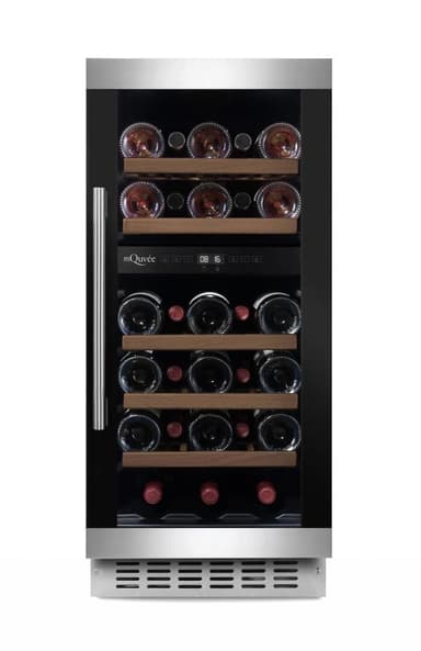 Innebygd vinkjøler - WineCave 700 40D Modern