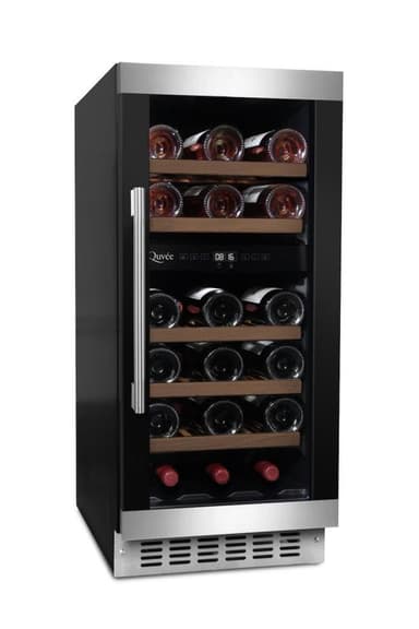 Innebygd vinkjøler - WineCave 700 40D Modern