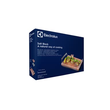 Electrolux Saltstein E2SLT
