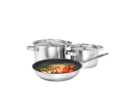 Electrolux Kjelesett E3SS