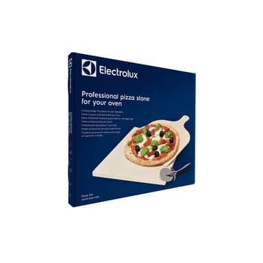 Electrolux Pizzastein-sett E9OHPS1