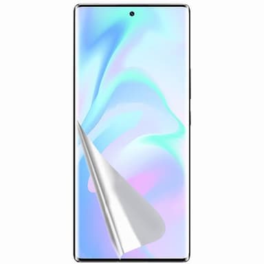 Skjermbeskytter 3D Soft HydroGel ZTE Axon 30 Ultra 5G