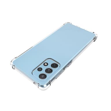 Shockproof silikondeksel Samsung Galaxy A33 5G