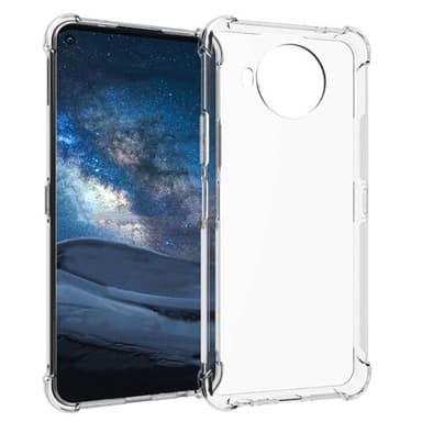 Shockproof silikondeksel Nokia X100