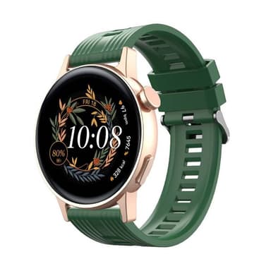Sport armbånd Huawei Watch GT3 (42mm) - Grønn