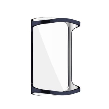Silikondeksel Fitbit Charge 5 - Blå