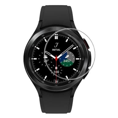 Skjermbeskytter Herdet glass Samsung Galaxy Watch 4 Classic (46)