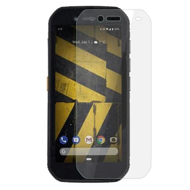 Skjermbeskytter PET Film CAT S42H Plus
