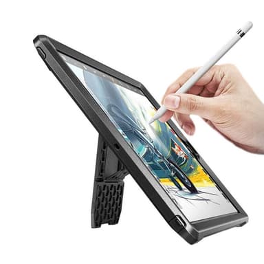 SUPCASE Unicorn Beetle Pro-deksel Apple iPad 10.2 (2021)