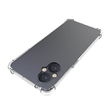 Shockproof silikondeksel OnePlus Nord N20 5G