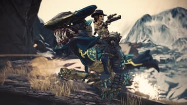 Borderlands 3: Bounty of Blood - PC Windows