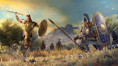 A Total War Saga: TROY - PC Windows