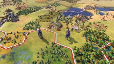 Sid Meier’s Civilization® VI - Babylon Pack - PC Windows