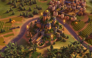 Sid Meier’s Civilization® VI Anthology - PC Windows
