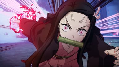 Demon Slayer -Kimetsu no Yaiba- The Hinokami Chronicles - PC Windows