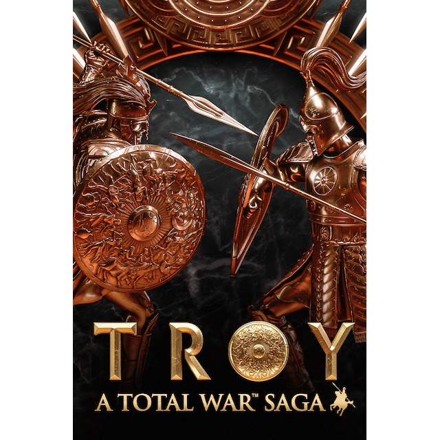 A Total War Saga: TROY - PC Windows
