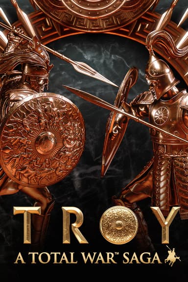 A Total War Saga: TROY - PC Windows