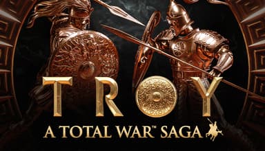A Total War Saga: TROY - PC Windows