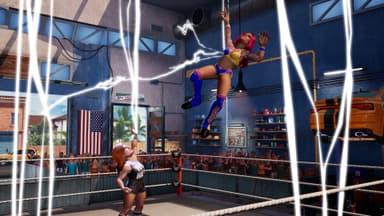 WWE 2K Battlegrounds - PC Windows