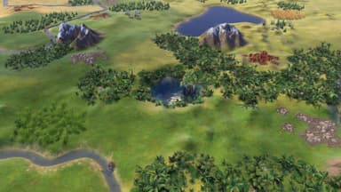 Sid Meier’s Civilization® VI - New Frontier Pass - Mac OSX