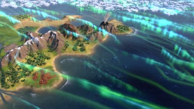 Sid Meier’s Civilization® VI - Maya & Gran Colombia Pack - PC Windows
