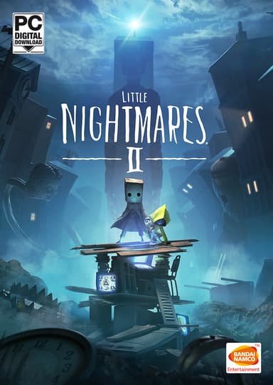 Little Nightmares II - PC Windows