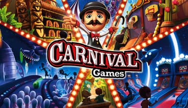 Carnival Games® - PC Windows