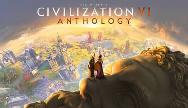 Sid Meier’s Civilization® VI Anthology - PC Windows