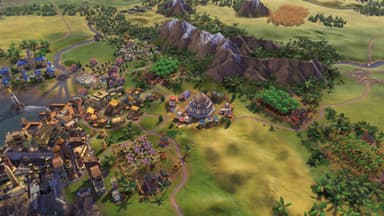 Sid Meier’s Civilization® VI - Babylon Pack - PC Windows