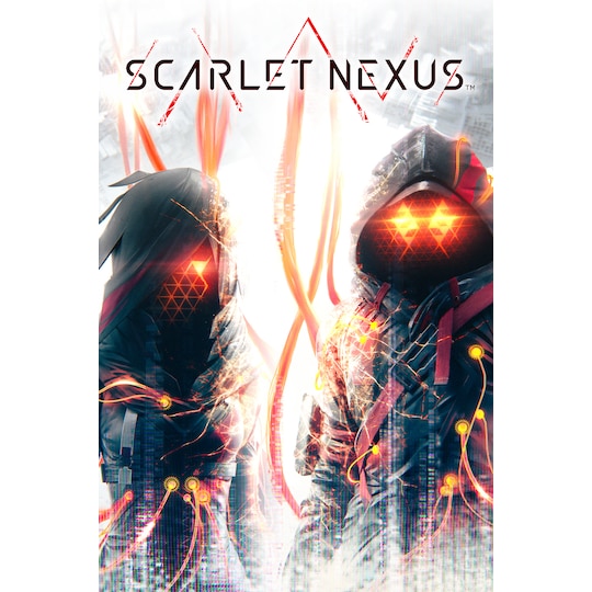 SCARLET NEXUS - PC Windows