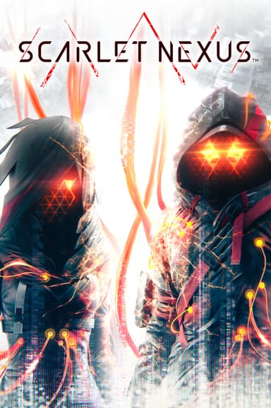 SCARLET NEXUS - PC Windows