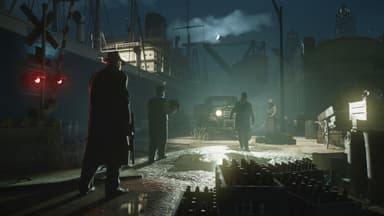 Mafia: Definitive Edition - PC Windows