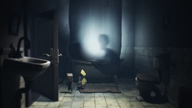 Little Nightmares II - PC Windows