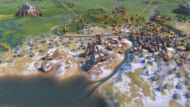 Sid Meier’s Civilization® VI - Vietnam & Kublai Khan Civilization & Sc