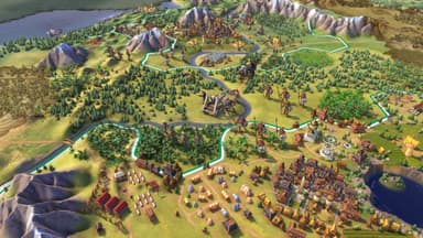 Sid Meier’s Civilization® VI Anthology - PC Windows