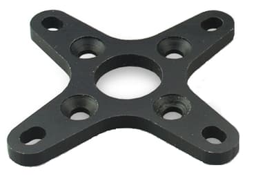 Mm41 motor mount for eco 41c
