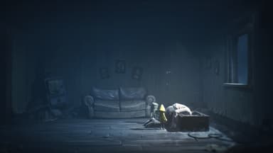 Little Nightmares II - PC Windows