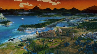 A Total War Saga: TROY - PC Windows