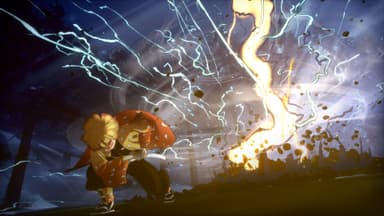 Demon Slayer -Kimetsu no Yaiba- The Hinokami Chronicles - PC Windows