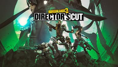 Borderlands 3: Director's Cut - PC Windows