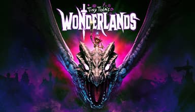 Tiny Tina's Wonderlands - PC Windows