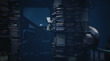 Little Nightmares II - PC Windows