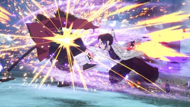 Demon Slayer -Kimetsu no Yaiba- The Hinokami Chronicles - PC Windows