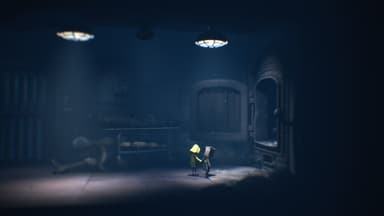 Little Nightmares II - PC Windows
