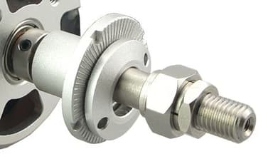 Pm41bc rotor-side prop mount for eco 41c