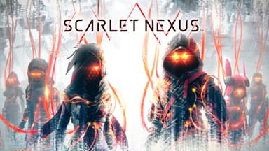 SCARLET NEXUS - PC Windows
